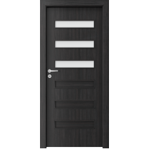 Porta FIT F.3 Štruktúra Tmavý 